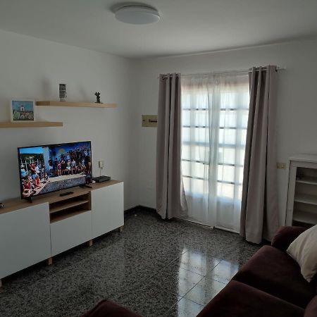 Casa Luisi Apartment Playa Honda  Exterior foto