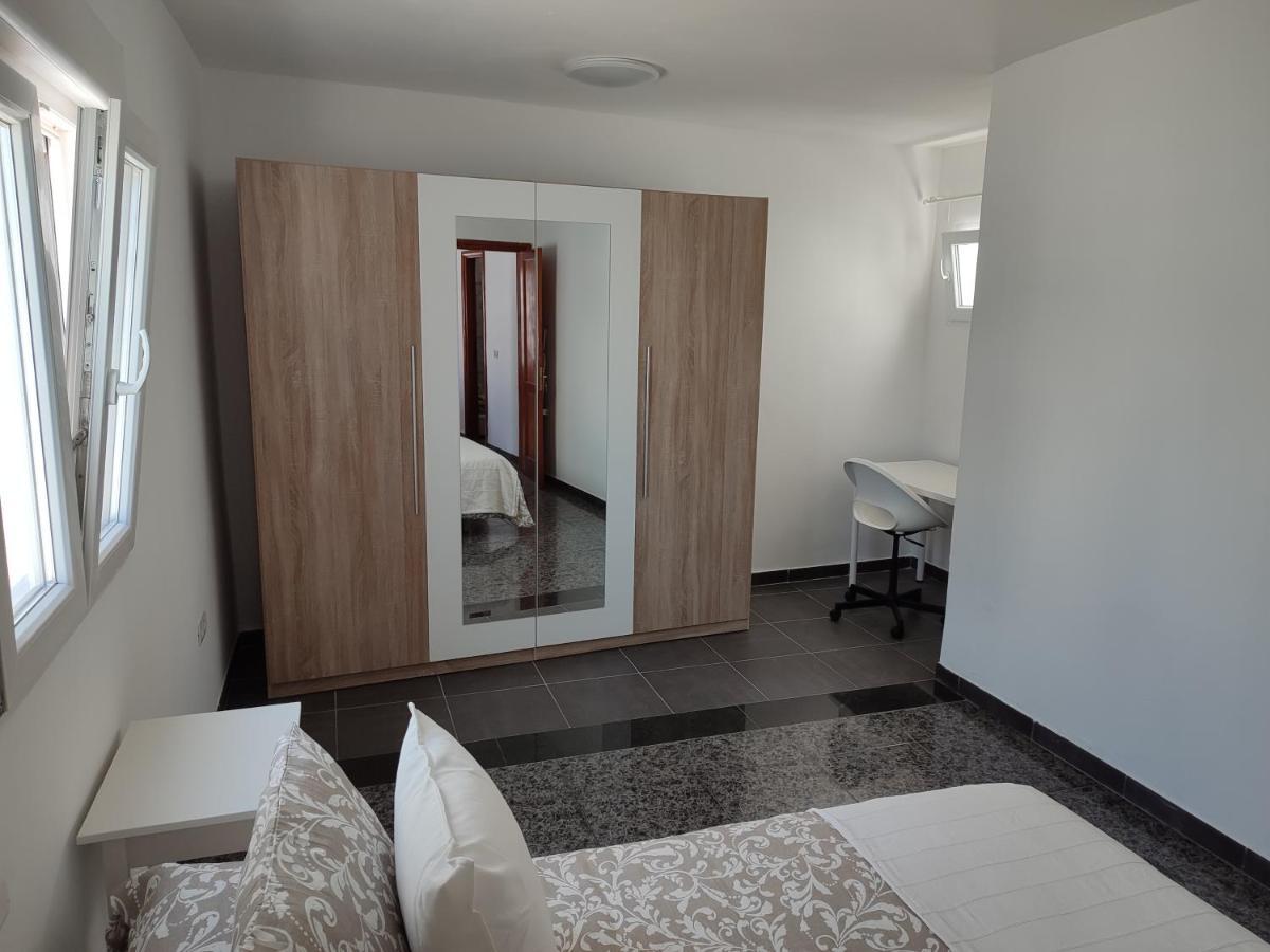 Casa Luisi Apartment Playa Honda  Exterior foto