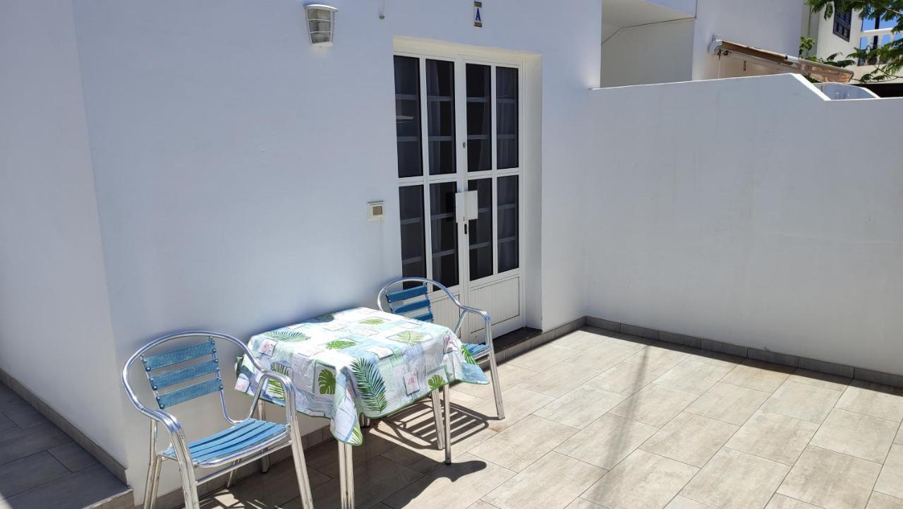 Casa Luisi Apartment Playa Honda  Exterior foto