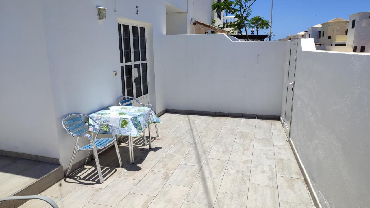 Casa Luisi Apartment Playa Honda  Exterior foto