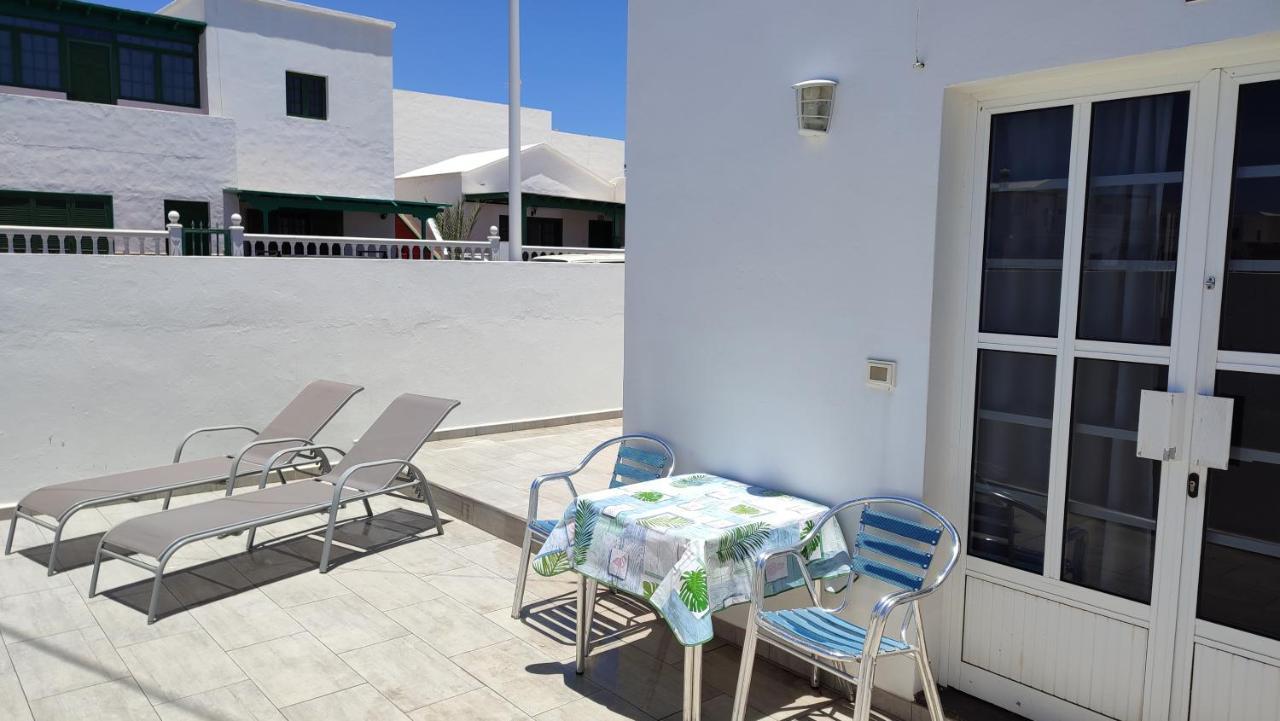 Casa Luisi Apartment Playa Honda  Exterior foto