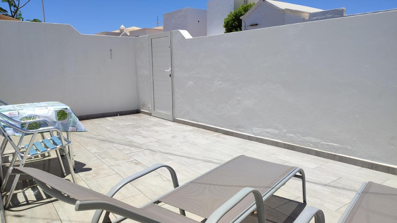Casa Luisi Apartment Playa Honda  Exterior foto